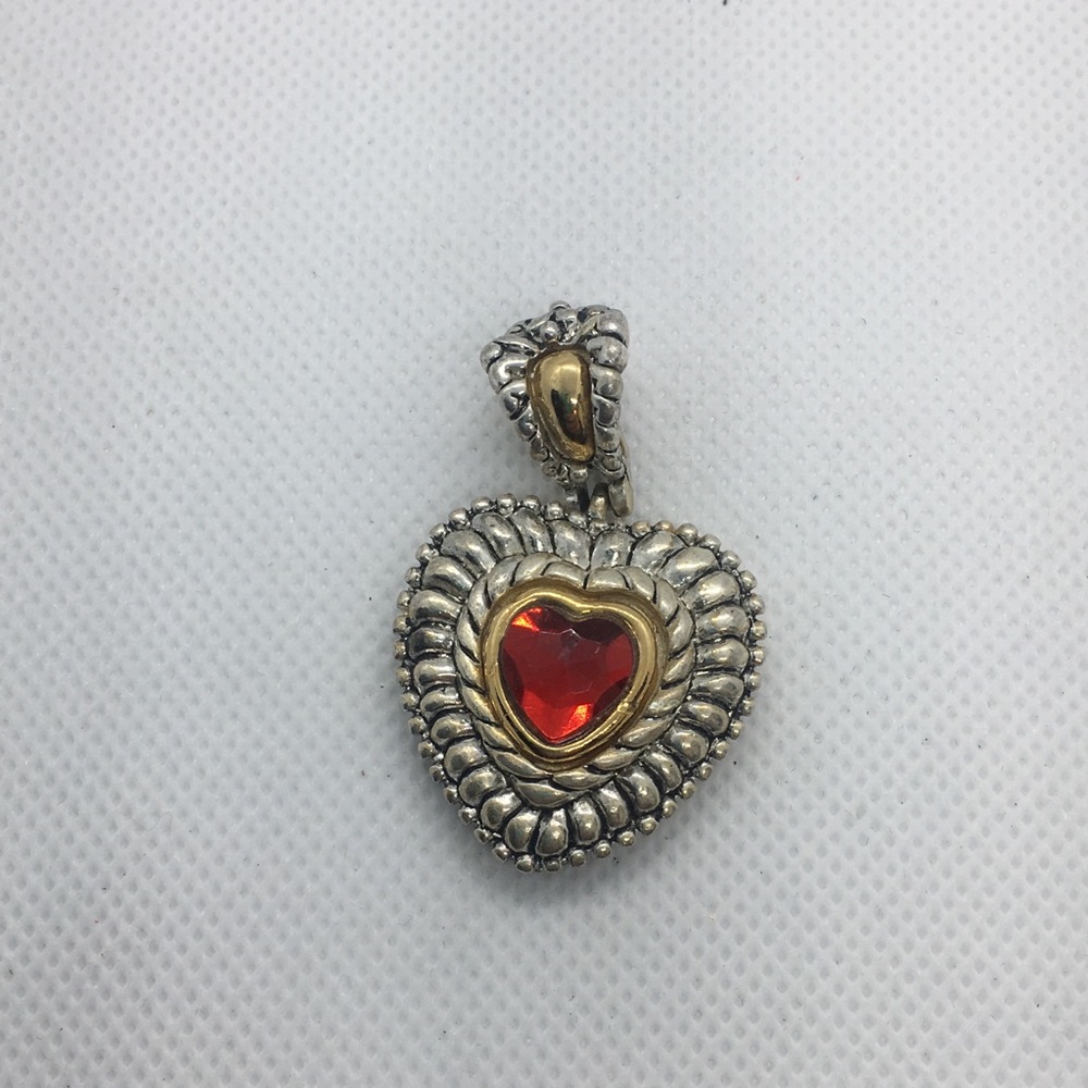 4 for $12: Necklace Pendant